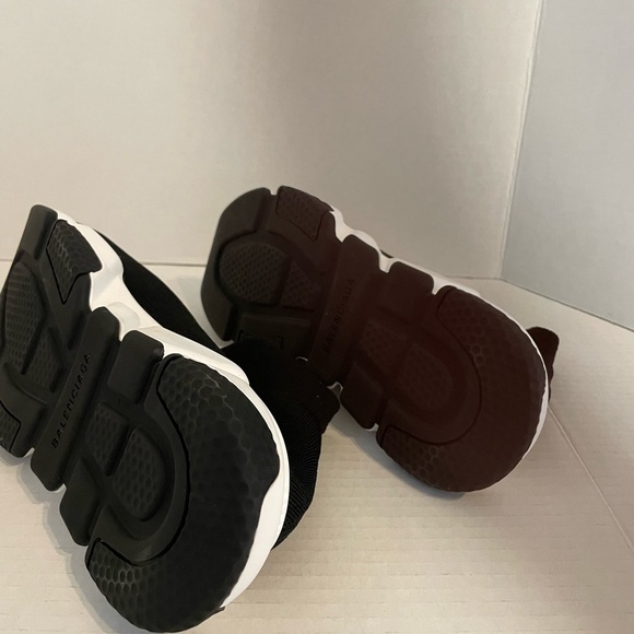 Balenciaga Women Speed LT Sneakers New in Box size 9 - Picture 6 of 6